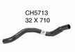 Radiator Lower - CH5713