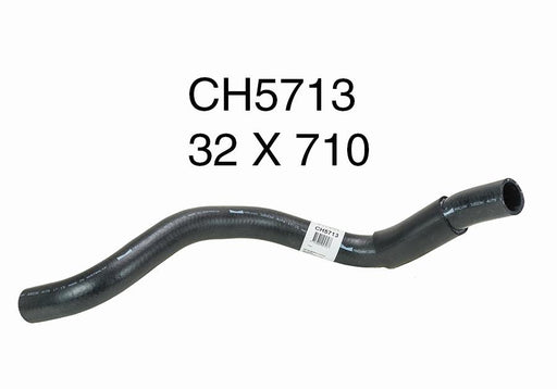 Radiator Lower - CH5713
