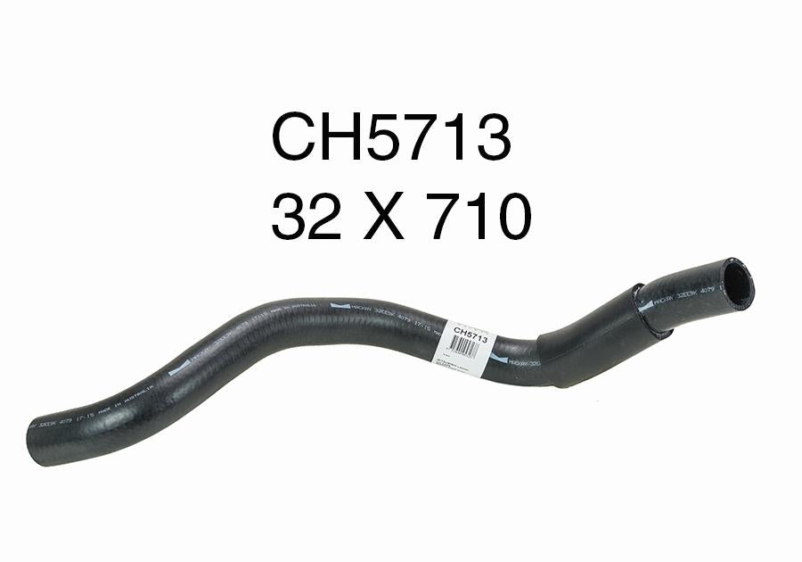 Radiator Lower - CH5713