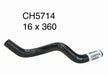 Heater Hose - CH5714