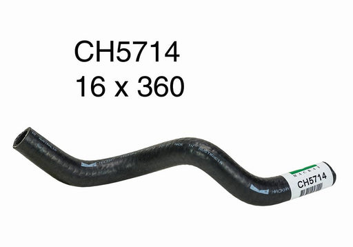 Heater Hose - CH5714