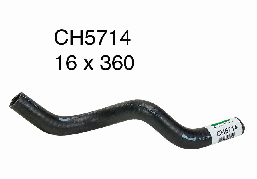 Heater Hose - CH5714