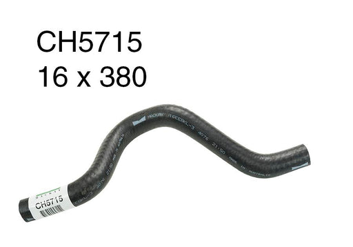 Heater Hose - CH5715