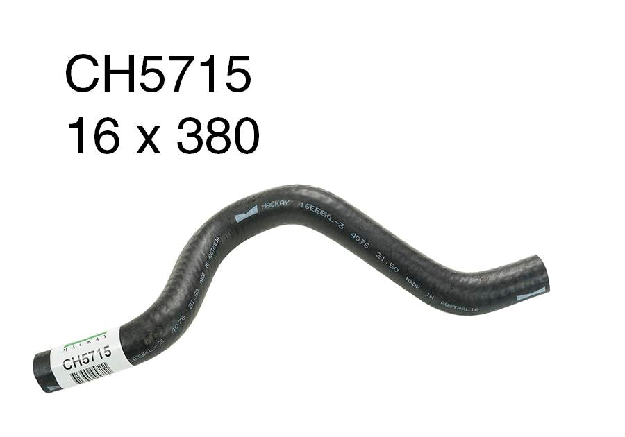 Heater Hose - CH5715