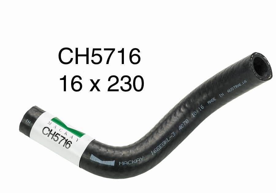 Engine By - CH5716