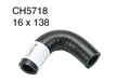 Heater Hose - CH5718