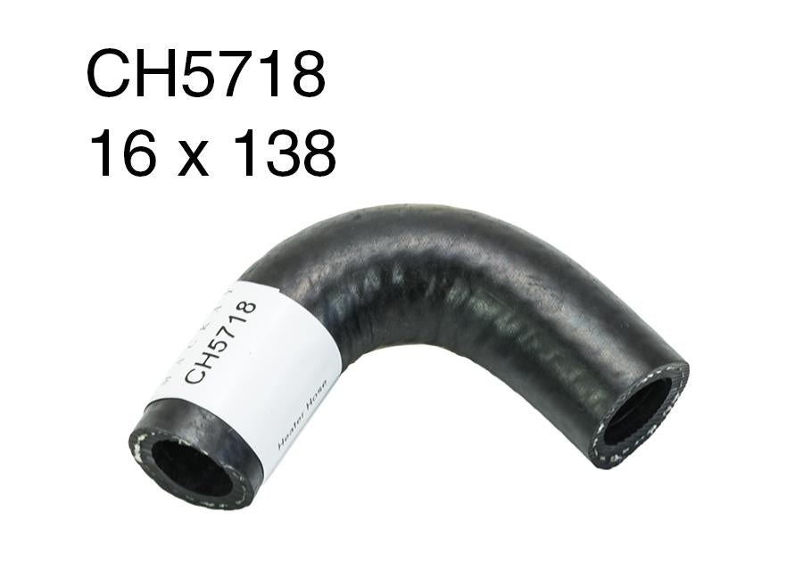 Heater Hose - CH5718