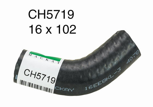 Heater Hose - CH5719