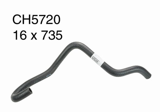 Heater Hose - CH5720