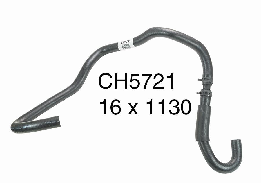 Heater Hose - CH5721