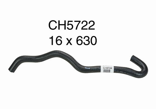 Heater Hose - CH5722