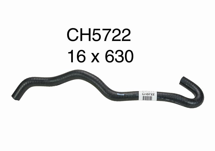 Heater Hose - CH5722
