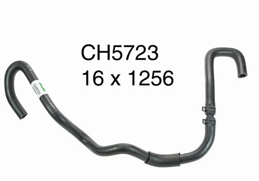Heater Hose - CH5723