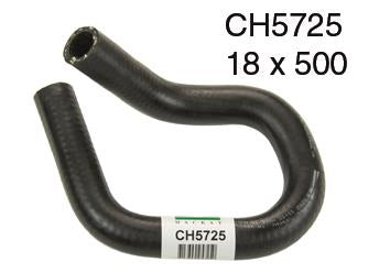 Heater Hose - CH5725