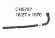 Heater Hose - CH5727