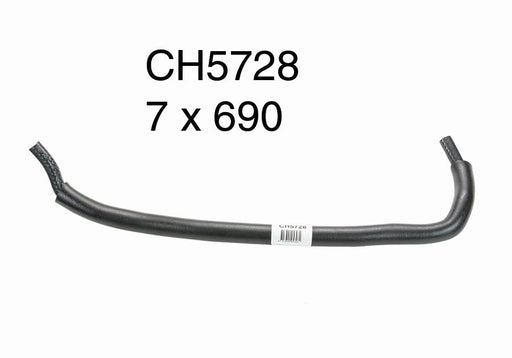 Coolant Expansion - CH5728