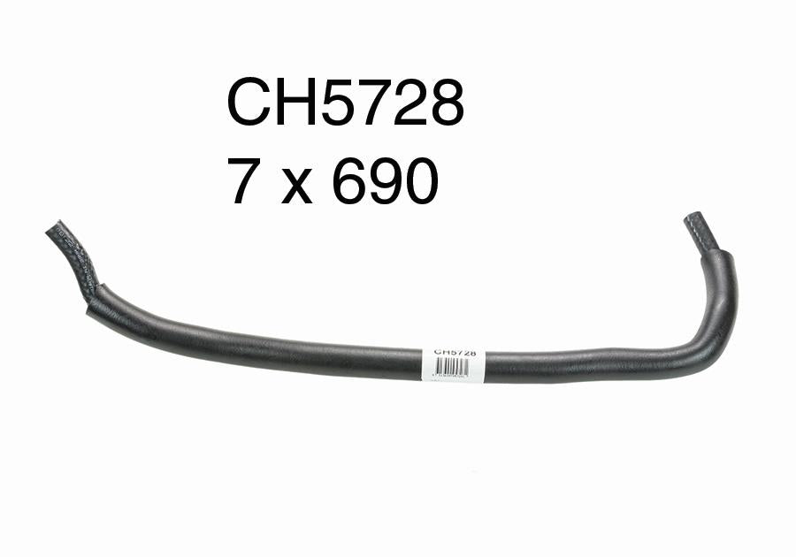 Coolant Expansion - CH5728