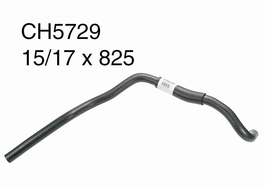Heater Hose - CH5729