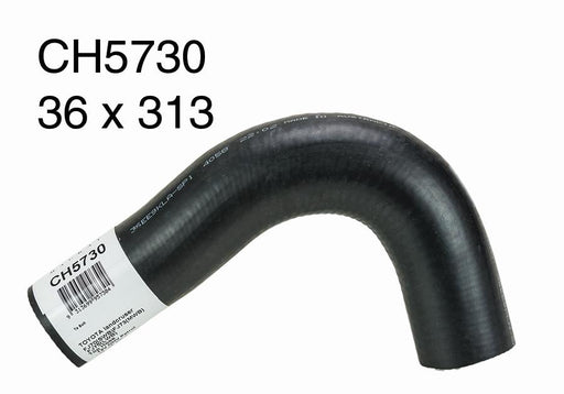 Radiator Upper - CH5730