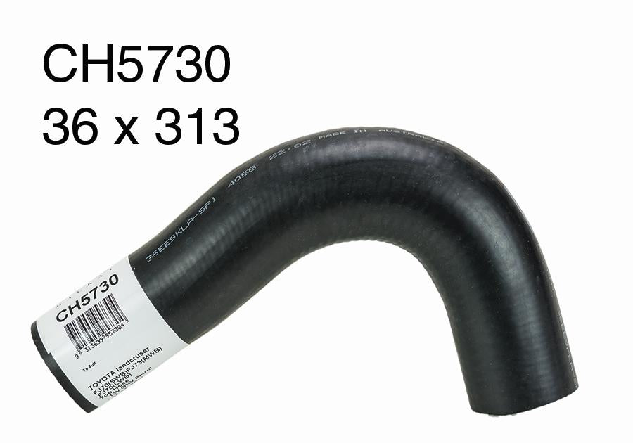 Radiator Upper - CH5730