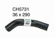 Radiator Lower - CH5731