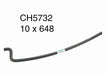 Coolant Expansion - CH5732
