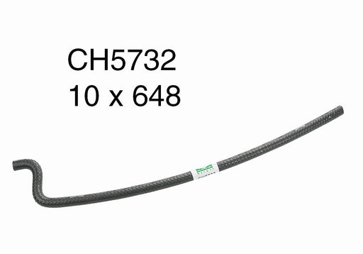 Coolant Expansion - CH5732