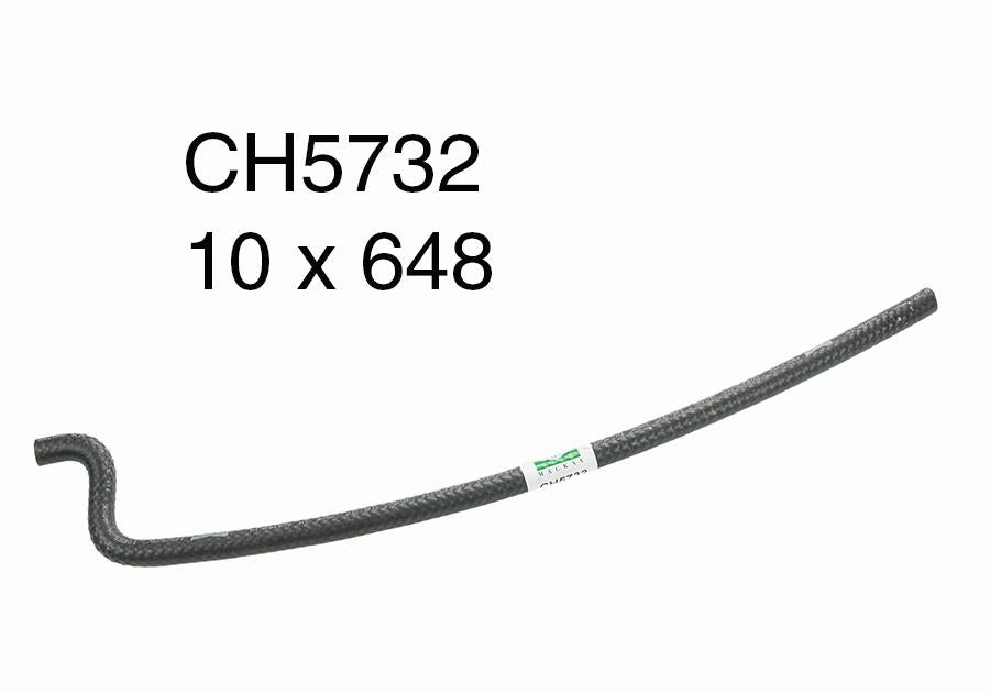 Coolant Expansion - CH5732