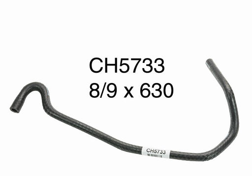 Engine By - CH5733