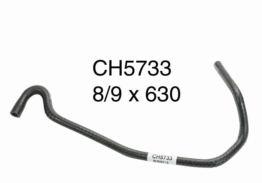 Engine By - CH5733