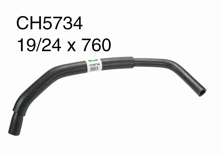 Coolant Expansion - CH5734