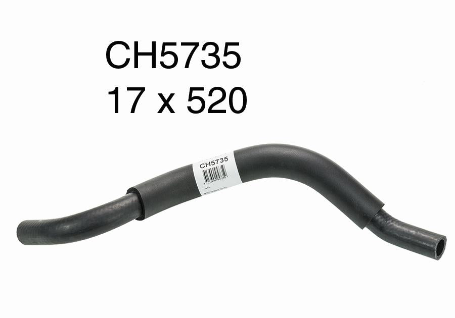 Coolant Expansion - CH5735