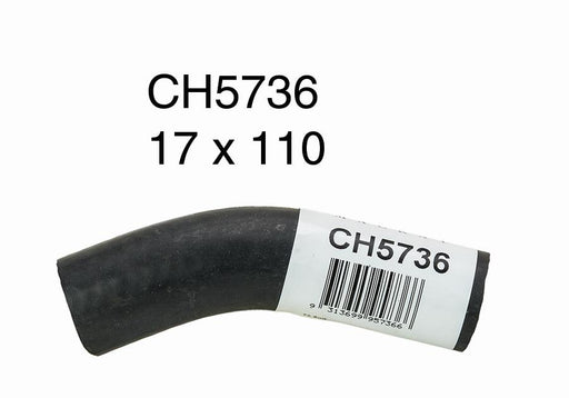 Heater Hose - CH5736