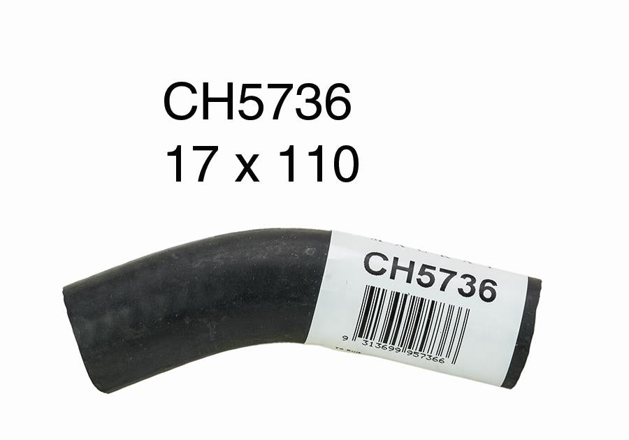 Heater Hose - CH5736