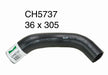 Radiator Upper - CH5737