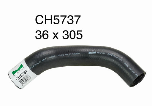 Radiator Upper - CH5737