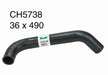 Radiator Lower - CH5738