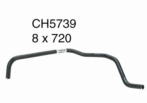 Coolant Expansion - CH5739