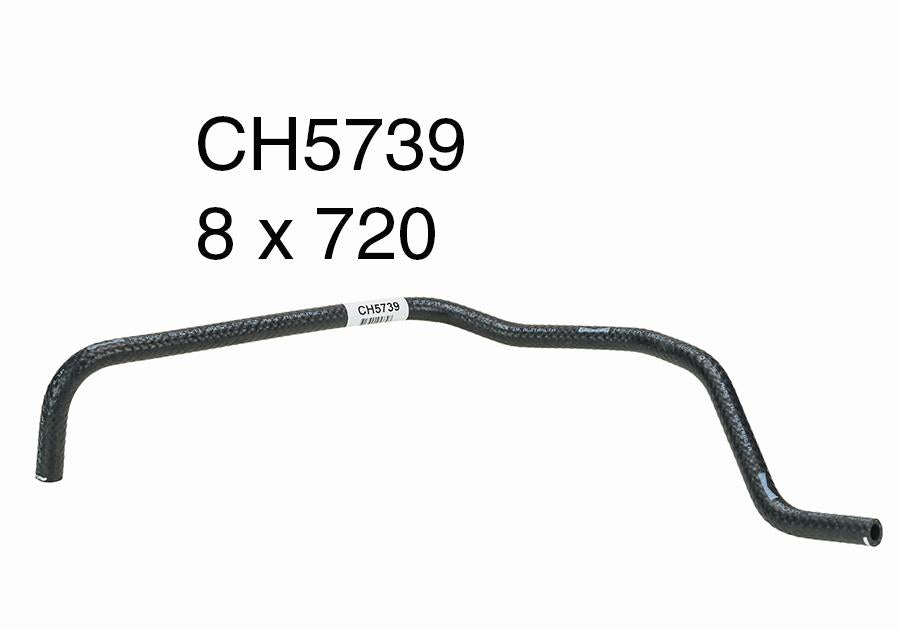 Coolant Expansion - CH5739