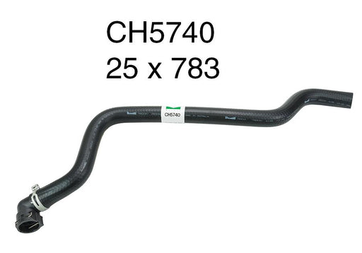 Coolant Expansion - CH5740