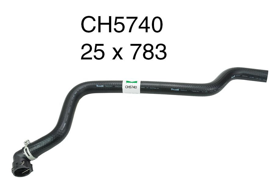 Coolant Expansion - CH5740