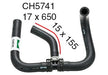 Heater Hose - CH5741