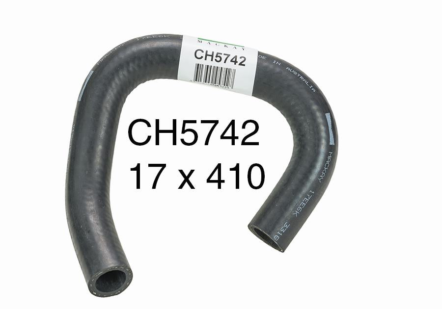 Heater Hose - CH5742