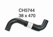 Radiator Upper - CH5744