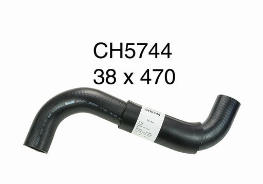 Radiator Upper - CH5744