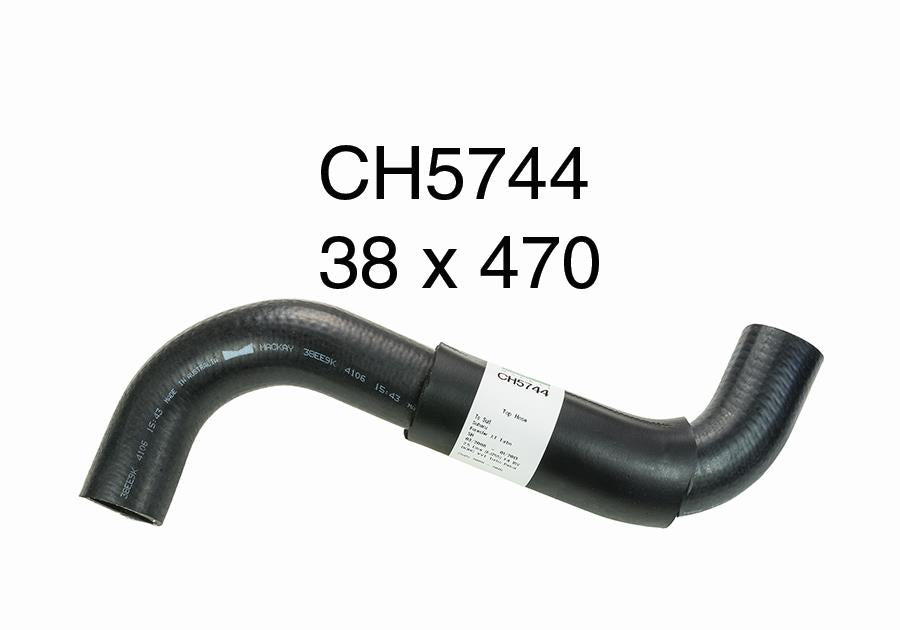 Radiator Upper - CH5744