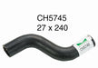 Radiator Upper - CH5745