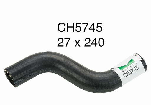 Radiator Upper - CH5745