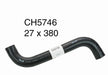 Radiator Upper - CH5746