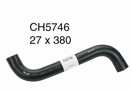 Radiator Upper - CH5746